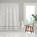 Ava Shower Curtain