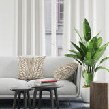 Aviana Botanical Reversible Indoor/Outdoor Square Pillow