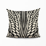 Aviana Botanical Reversible Indoor/Outdoor Square Pillow