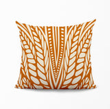 Aviana Botanical Reversible Indoor/Outdoor Square Pillow