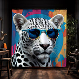 Azibo Shower Curtain