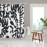 Azizi Shower Curtain