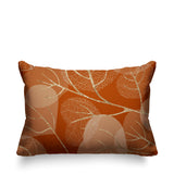 Baka Botanical Reversible Indoor/Outdoor Rectangular Pillow