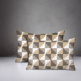 Barker 2 Sets Indoor/Outdoor Reversible Rectangular Pillow