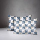 Barker 2 Sets Indoor/Outdoor Reversible Rectangular Pillow