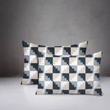 Barker 2 Sets Indoor/Outdoor Reversible Rectangular Pillow