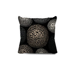 Bavaria Square Indoor/Outdoor Throw Pillow