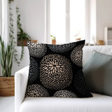 Bavaria Outdoor Reversible Throw Square Pillow