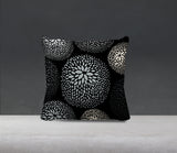 Bavaria Square Indoor/Outdoor Throw Pillow