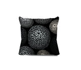 Bavaria Square Indoor/Outdoor Throw Pillow