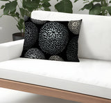 Bavaria Square Indoor/Outdoor Throw Pillow