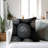 Bavaria Outdoor Reversible Throw Square Pillow