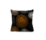 Bavaria Square Indoor/Outdoor Throw Pillow