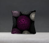 Bavaria Square Indoor/Outdoor Throw Pillow