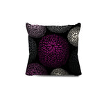Bavaria Square Indoor/Outdoor Throw Pillow