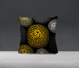 Bavaria Square Indoor/Outdoor Throw Pillow