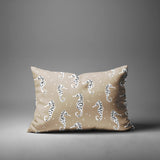 Barnon Outdoor Reversible Throw Rectangular Pillow