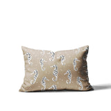 Barnon Outdoor Reversible Throw Rectangular Pillow