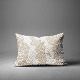Benson Coral Reefs Lumbar Indoor/Outdoor Throw Pillow