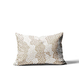 Benson Coral Reefs Lumbar Indoor/Outdoor Throw Pillow