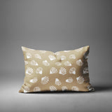 Hahn Nature Reversible Indoor/Outdoor Rectangular Pillow