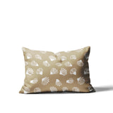 Hahn Nature Reversible Indoor/Outdoor Rectangular Pillow
