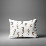 Hemmings Animal Reversible Indoor/Outdoor Rectangular Pillow