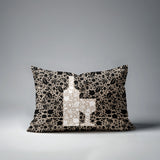 Lakefield Wine Bottle Lumbar Indoor/Outdoor Throw Pillow