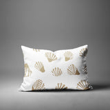 Richmond Nature Reversible Indoor/Outdoor Rectangular Pillow