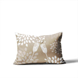 Sawyaar Two Toasting Lumbar Indoor/Outdoor Throw Pillow