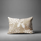 Sawyaar Two Toasting Lumbar Indoor/Outdoor Throw Pillow
