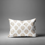 Sebastine Nature Reversible Indoor/Outdoor Rectangular Pillow