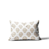 Sebastine Nature Reversible Indoor/Outdoor Rectangular Pillow