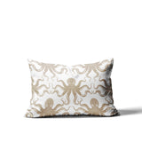 Shirley Animal Reversible Indoor/Outdoor Rectangular Pillow