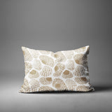 Shutterfield Nature Reversible Indoor/Outdoor Rectangular Pillow