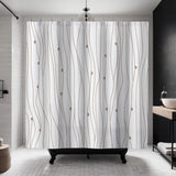 Beldon Shower Curtain