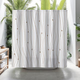 Beldon Shower Curtain