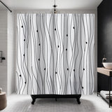 Beldon Shower Curtain