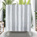 Beldon Shower Curtain