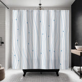 Beldon Shower Curtain