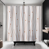 Beldon Shower Curtain