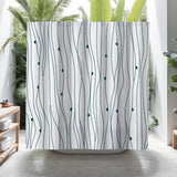 Beldon Shower Curtain