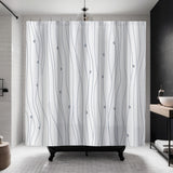Beldon Shower Curtain