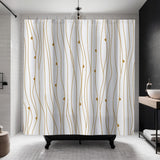 Beldon Shower Curtain