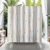 Beldon Shower Curtain