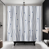 Beldon Shower Curtain