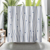 Beldon Shower Curtain