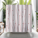 Beldon Shower Curtain