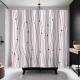 Beldon Shower Curtain