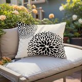Bello Square Indoor/Outdoor Throw Pillow
